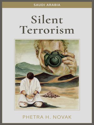 cover image of Silent Terrorism